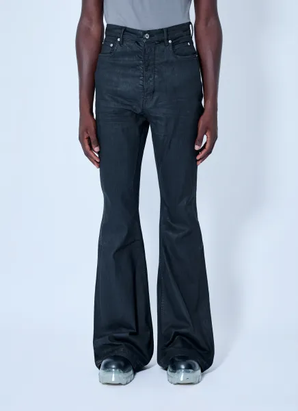 Bolan Bootcut Jeans