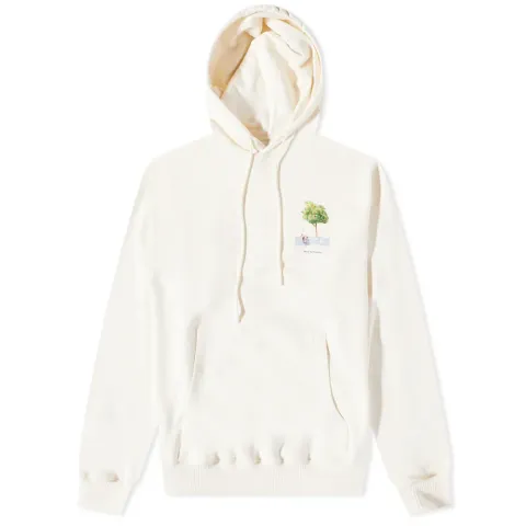 Popover Hoodie