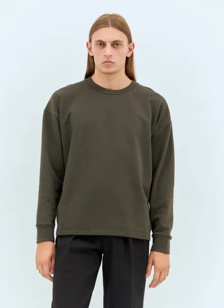 Ezan Long-Sleeve T-Shirt