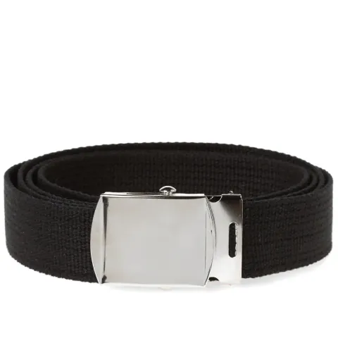 SOPHNET. Scorpion Logo Long Belt