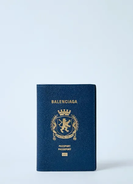 Passport Holder