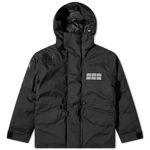 Tae Expedition Parka