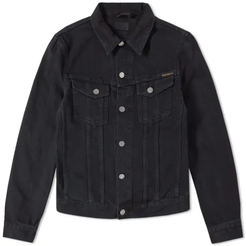 Nudie Billy Denim Jacket