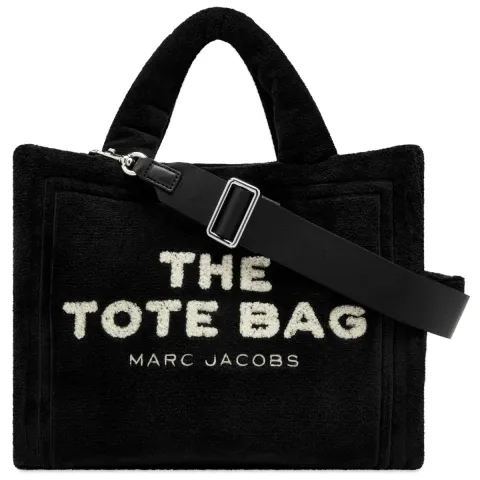 The Crossbody Tote Terry