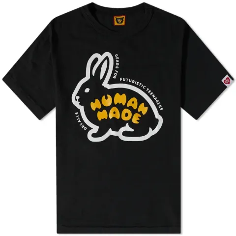 Rabbit T-Shirt
