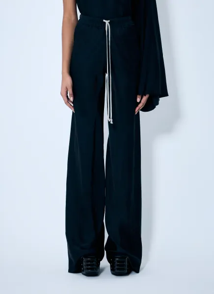 Panel Construction Pants