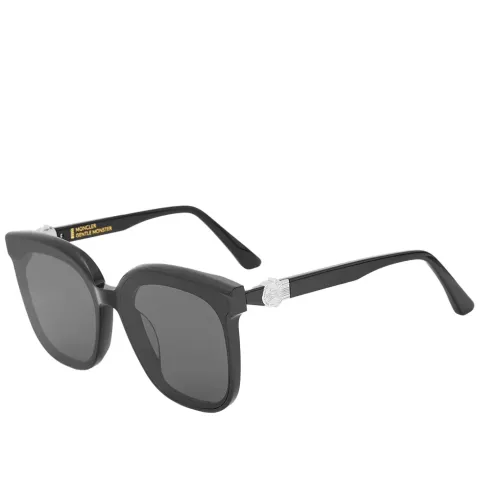 x Gentle Monster Rectangular Sunglasses