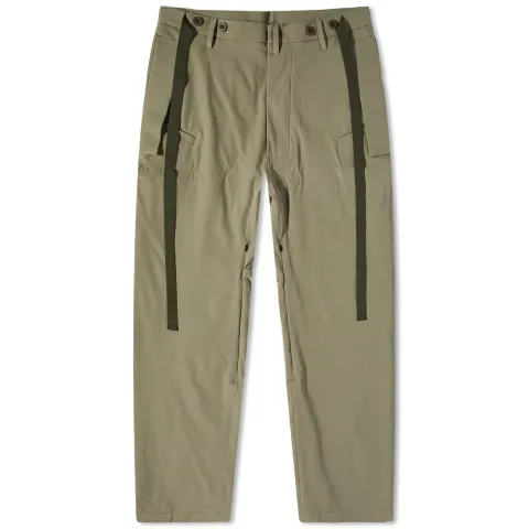 schoeller Dryskin Vent Pant