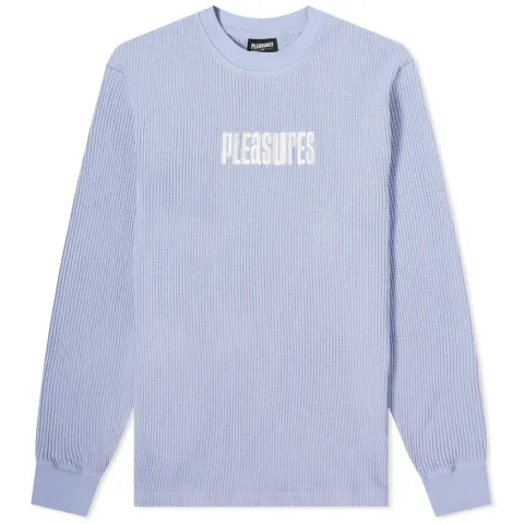 Long Sleeve Thermal Strife T-Shirt