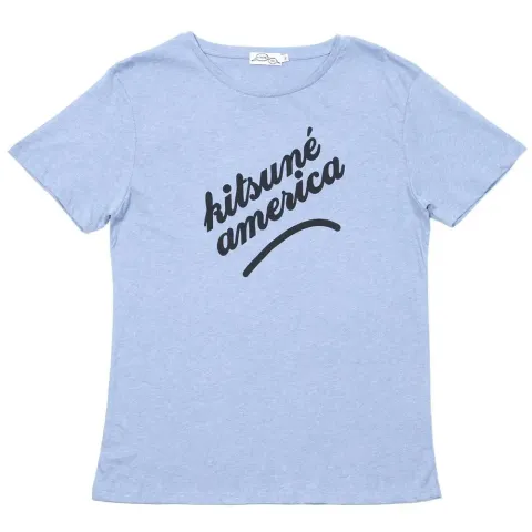 Kitsune Tee America Tee