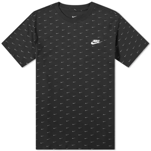 Nike Mini Swoosh T-Shirt