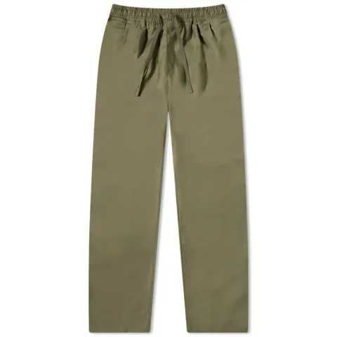 Relaxed Pants