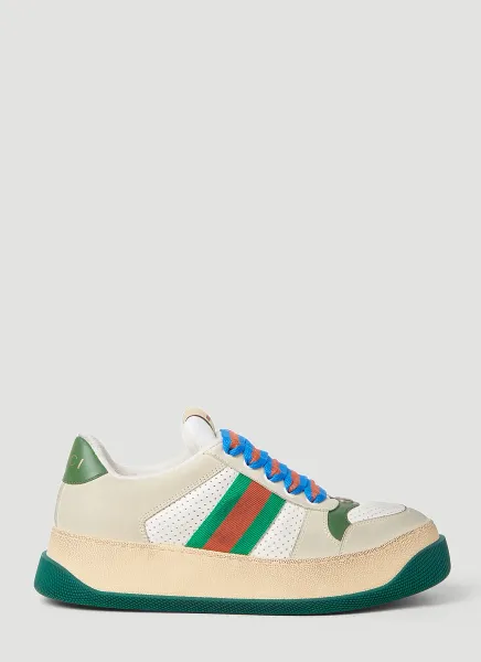 Screener Sneaker