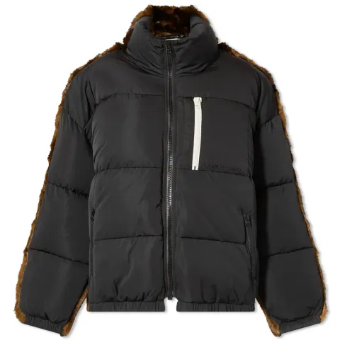 Sybil Puffer