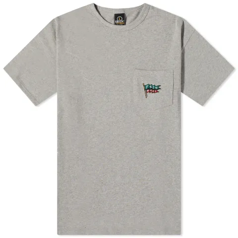Pennant Pocket T-Shirt