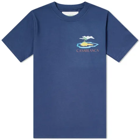 Casa Dragon Tee