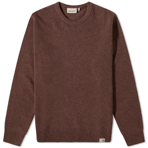 Allen Crew Knit