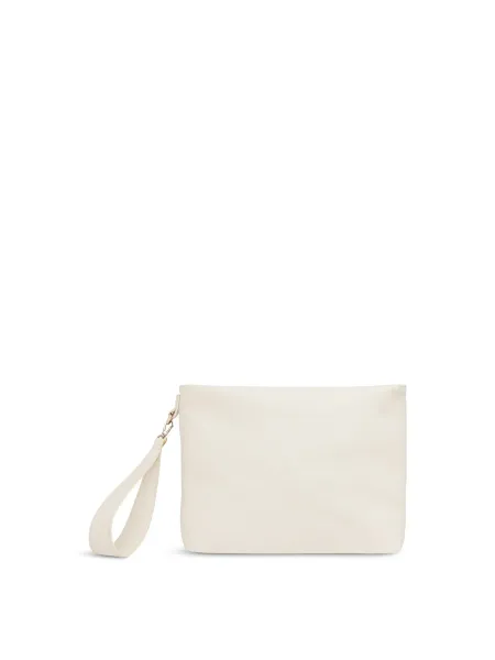Whistles Avah Zip Top Clutch