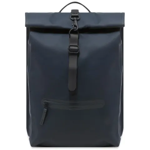 Rolltop Rucksack