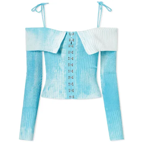 Sunfade Knit Jumper