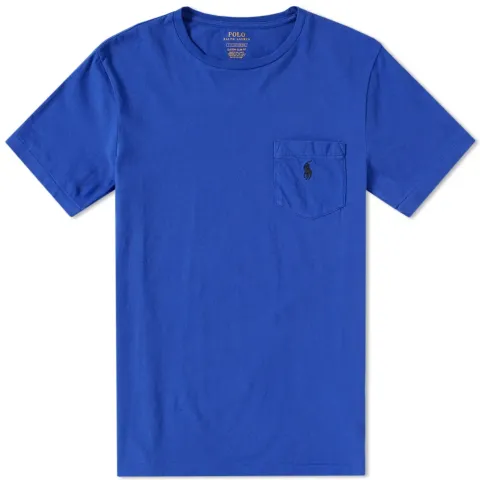 Pocket Tee
