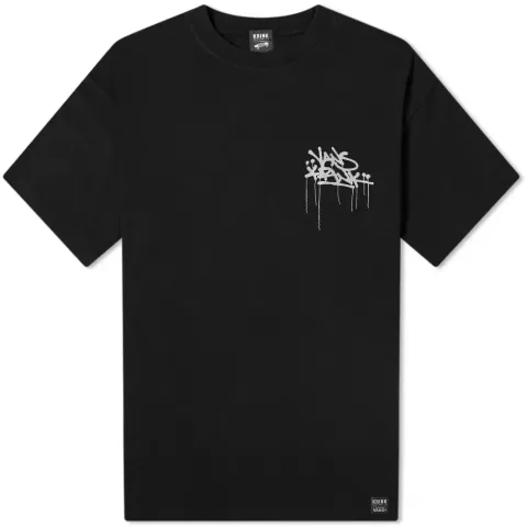 x Krink Checker Shirt