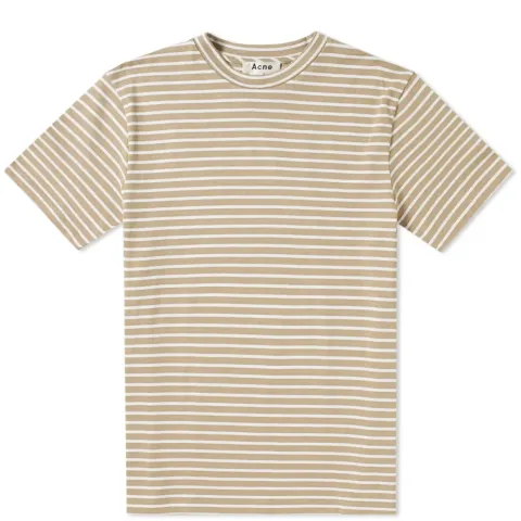 Jaceye Stripe Tee