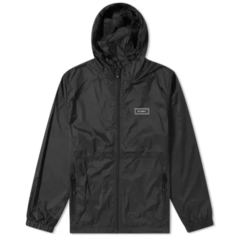 Sport Nylon Jacket