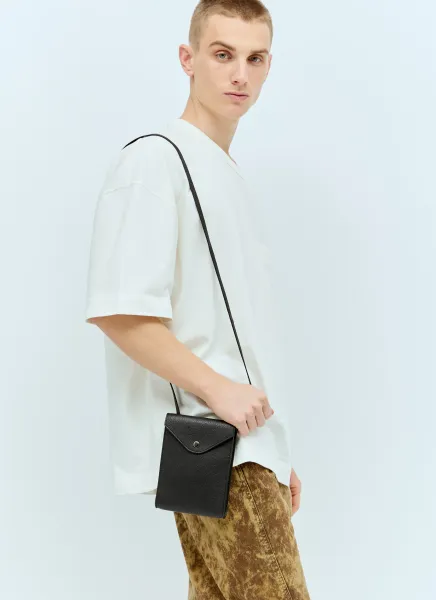 Envelope Crossbody Bag