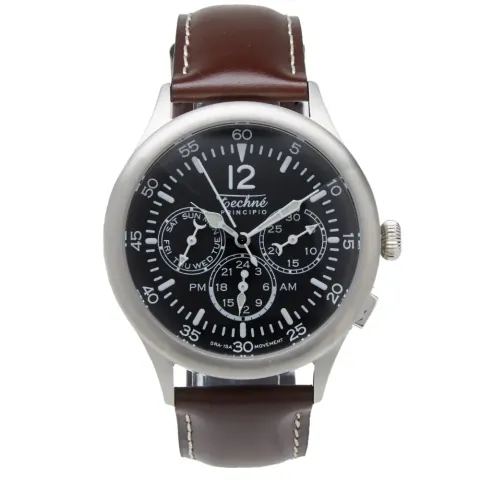 246 Merlin Watch