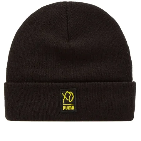 x XO Beanie