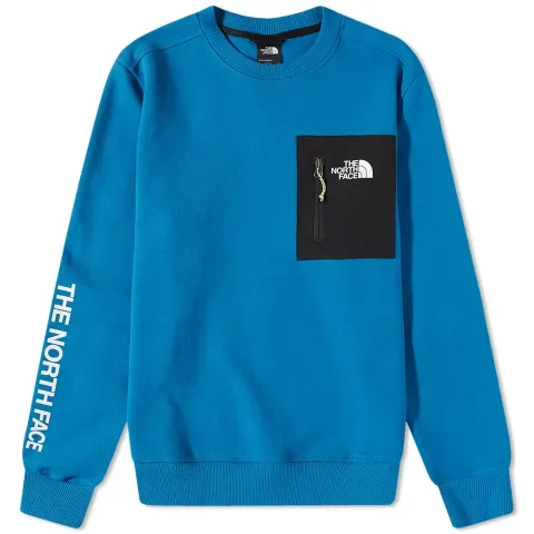 Tech Crew Sweat