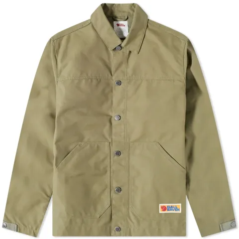 Fjallraven Vardag Jacket