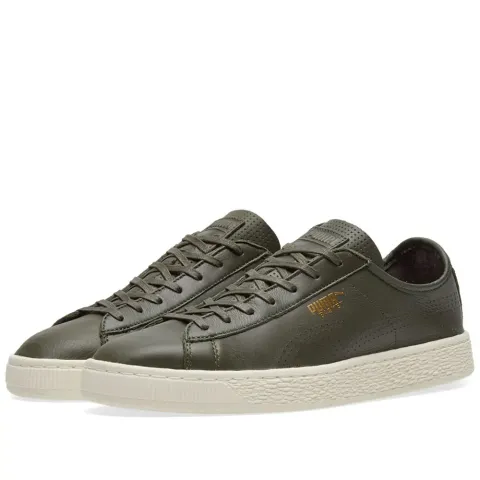 Basket Classic Soft