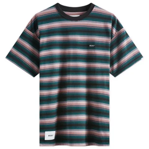 26 Striped T-Shirt