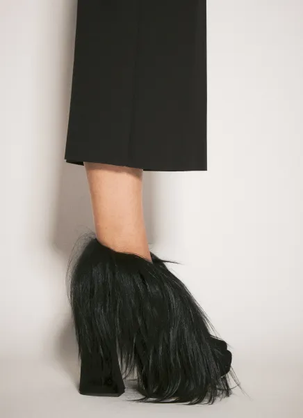 Scottie Boots