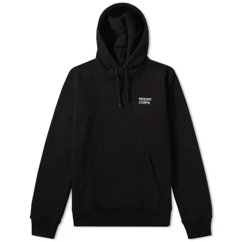 Survetement Popover Hoody