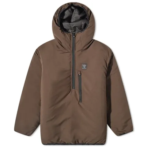 Insulator Parka