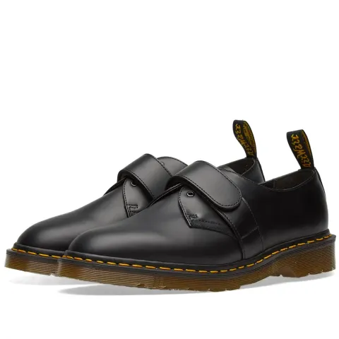 Dr. Martens x Engineered Garments Velcro Strap Shoe