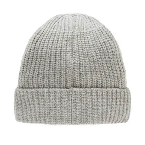 Lambswool Beanie