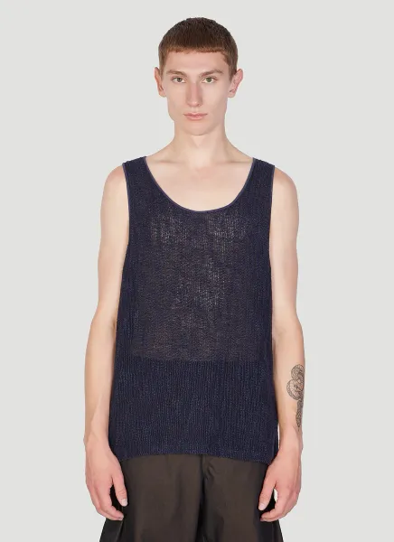 Singlet Tank Top