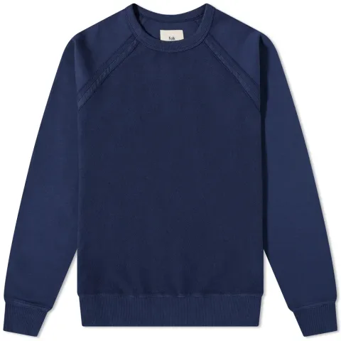 Rework Rivet Sweat