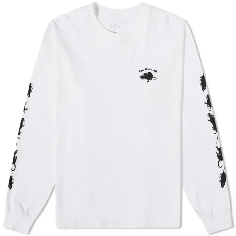 Last Resort Rat Race Long Sleeve T-Shirt