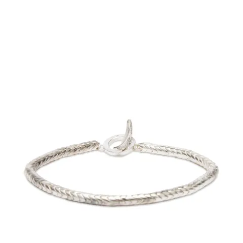Snake Bracelet