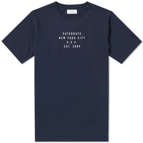 Established USA Tee