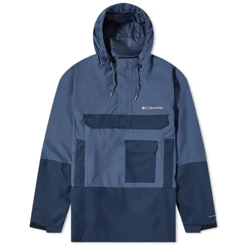 Buckhollow Anorak