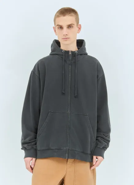 Hooded Sweatshirt