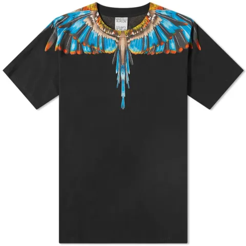 Grizzly Wings T-Shirt