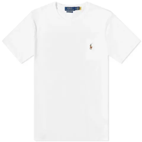 Cotton Custom T-Shirt