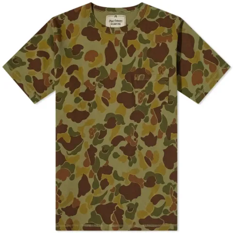Pocket Tee